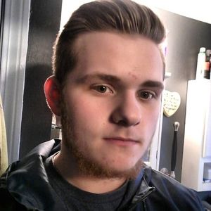 Meet your Posher, Todd